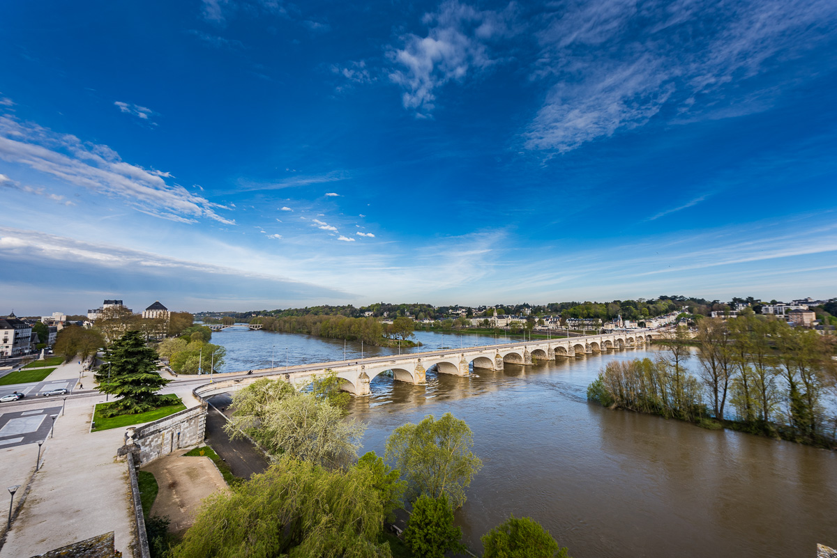 pont Wilson Tours