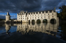 Chenonceau 37