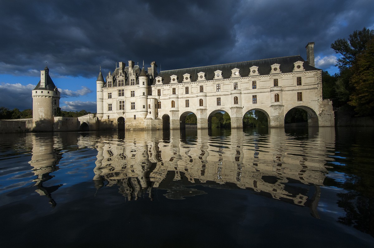 Chenonceau 37