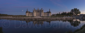 château de Chambord