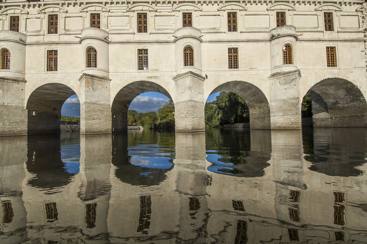 Chenonceau 37