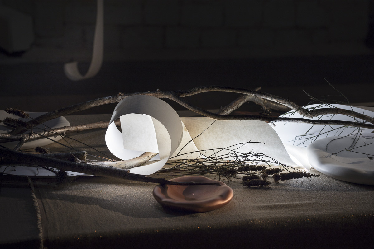 Noel abbaye de Fontevraud